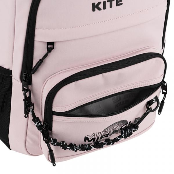 Рюкзак Kite Education teens 1019L Miracle