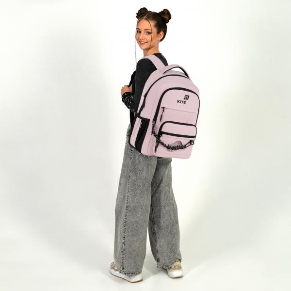 Рюкзак Kite Education teens 1019L Miracle