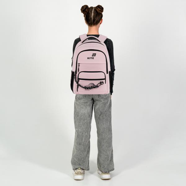 Рюкзак Kite Education teens 1019L Miracle