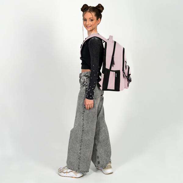 Рюкзак Kite Education teens 1019L Miracle