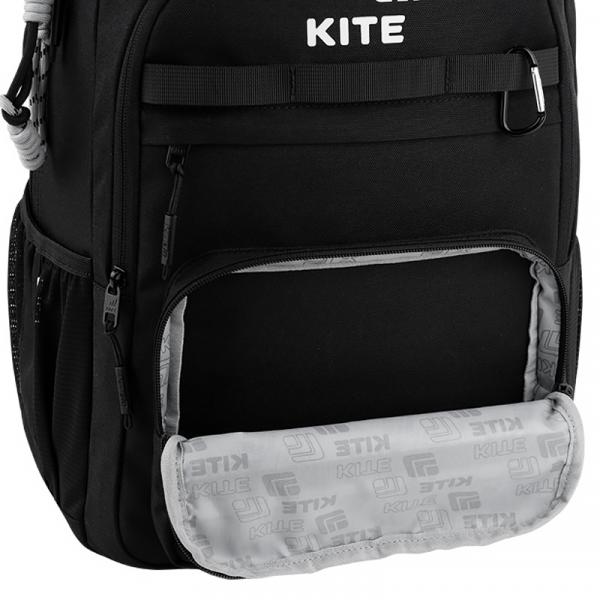 Рюкзак Kite Education teens 1019L Different