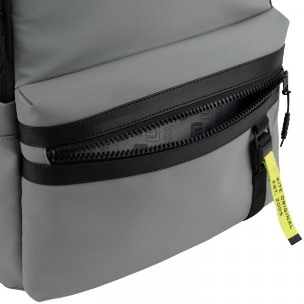 Рюкзак Kite Education teens 2721L Grey