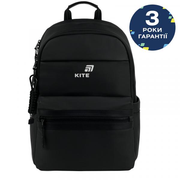 Рюкзак Kite Education teens 2721L Black