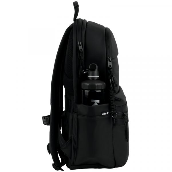 Рюкзак Kite Education teens 2721L Black