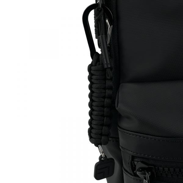 Рюкзак Kite Education teens 2721L Black