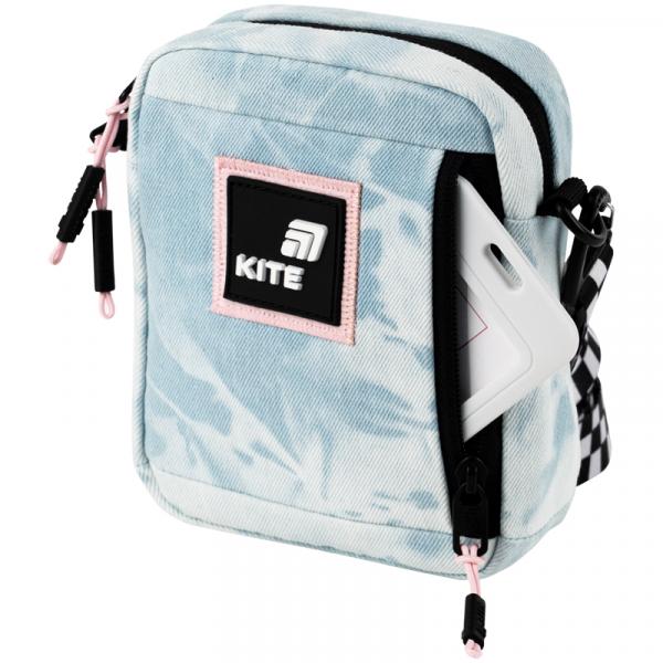 Сумка-кросбоді Kite Education teens 2520-1