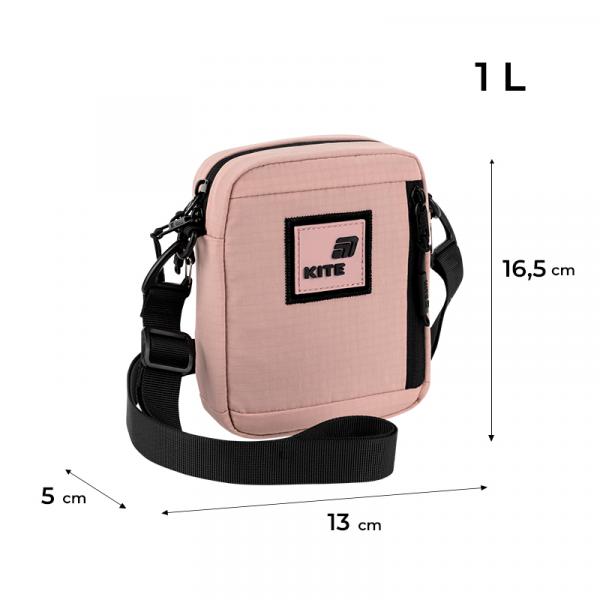 Сумка-кросбоді Kite Education teens 2520-3