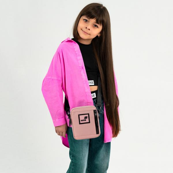 Сумка-кросбоді Kite Education teens 2520-3