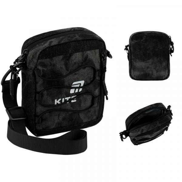 Сумка-кросбоді Kite Education teens 2520-4