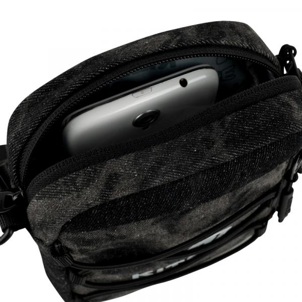 Сумка-кросбоді Kite Education teens 2520-4