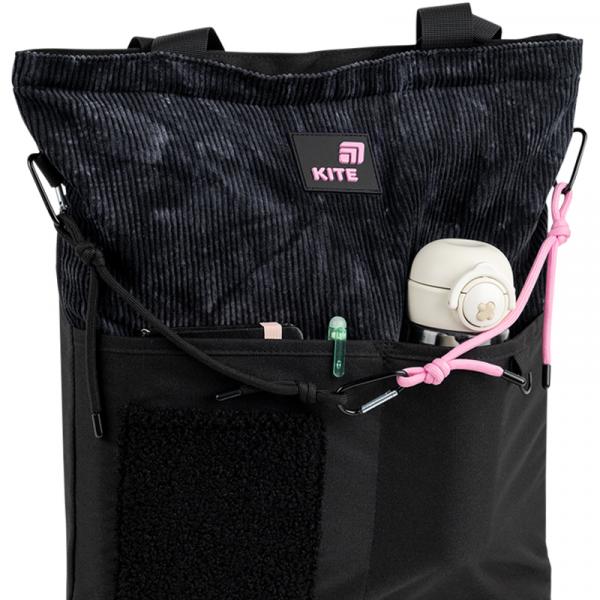 Сумка-шопер Kite Education teens 586-1