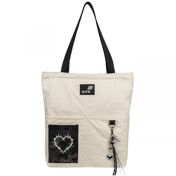 Сумка-шопер Kite Education teens 586-2