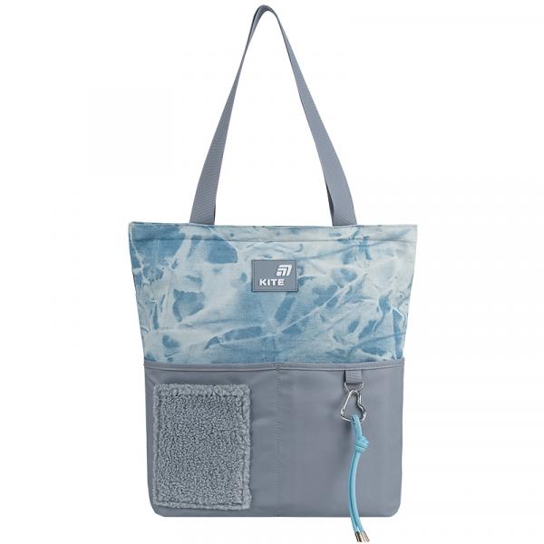 Сумка-шопер Kite Education teens 586-3