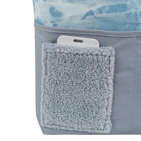 Сумка-шопер Kite Education teens 586-3