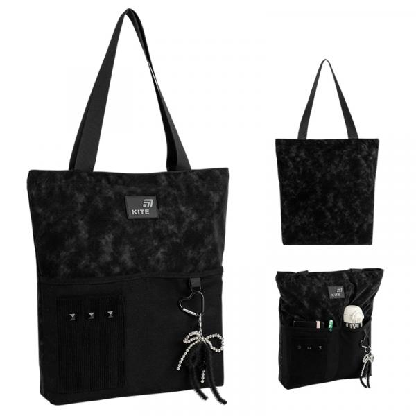 Сумка-шопер Kite Education teens 586-4