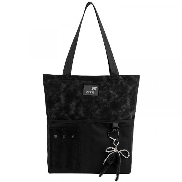 Сумка-шопер Kite Education teens 586-4