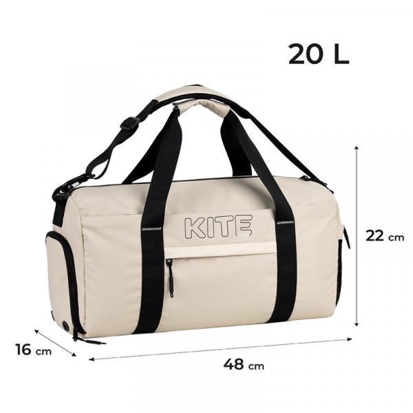 Сумка спортивна Kite Education teens 2530-2