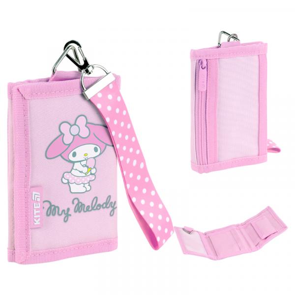 Гаманець Kite 598 HK-2