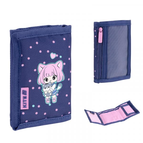 Гаманець Kite 598 Be Friends