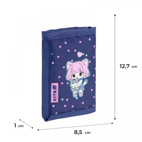 Гаманець Kite 598 Be Friends