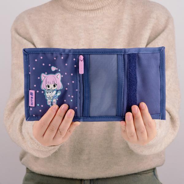 Гаманець Kite 598 Be Friends