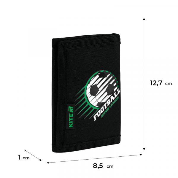 Гаманець Kite 598-2