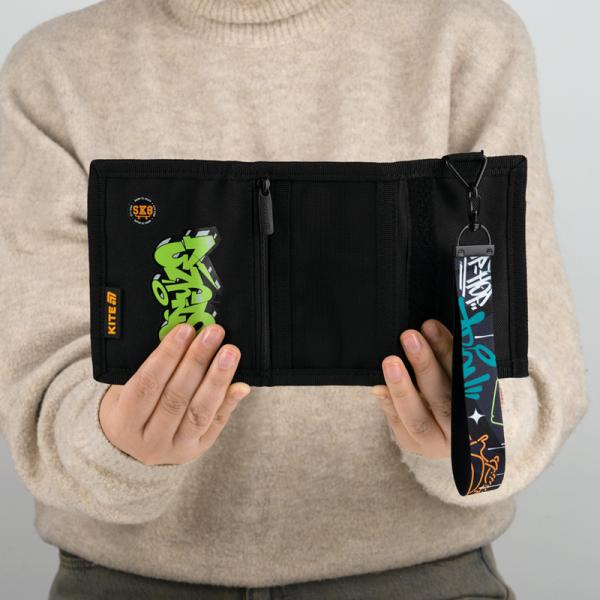 Гаманець Kite 598 Street Style