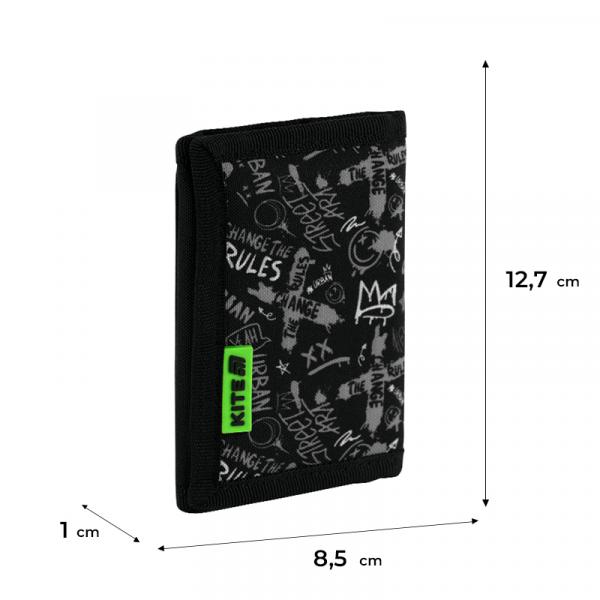 Гаманець Kite 598-4