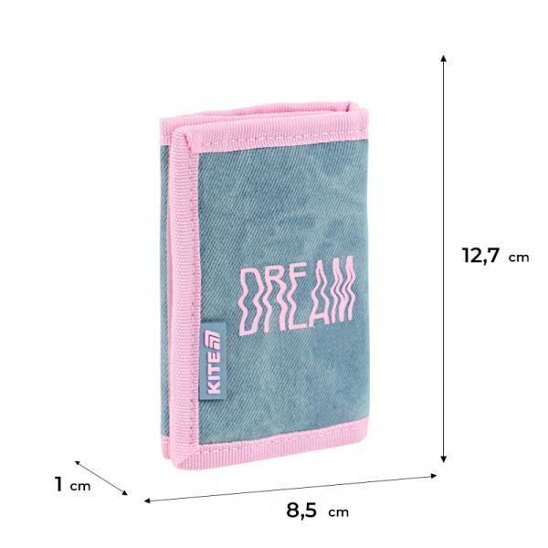 Гаманець Kite 598-5