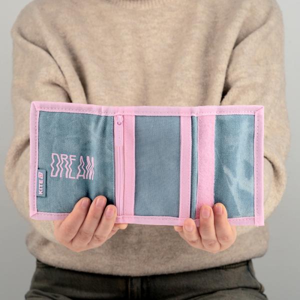 Гаманець Kite 598-5