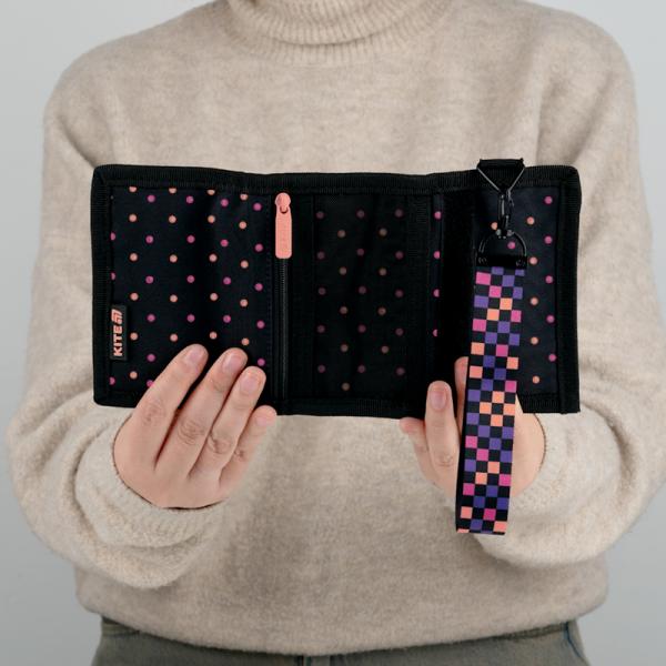 Гаманець Kite 598-6