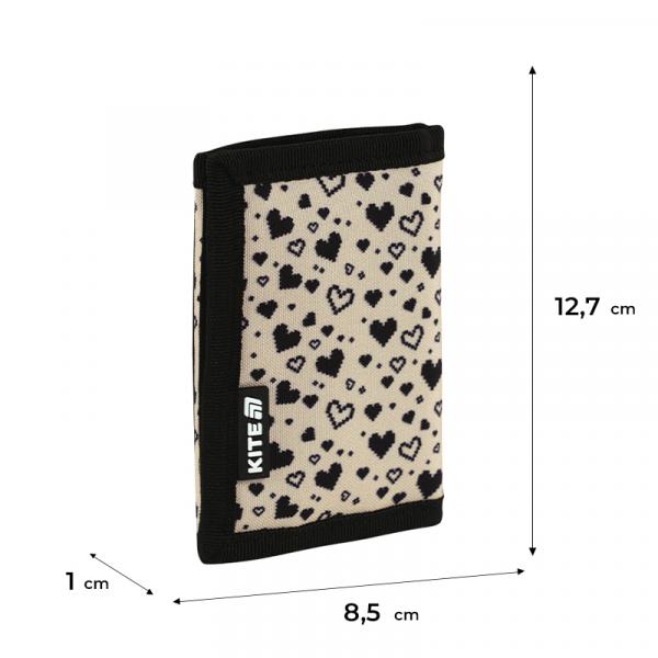 Гаманець Kite 598-7