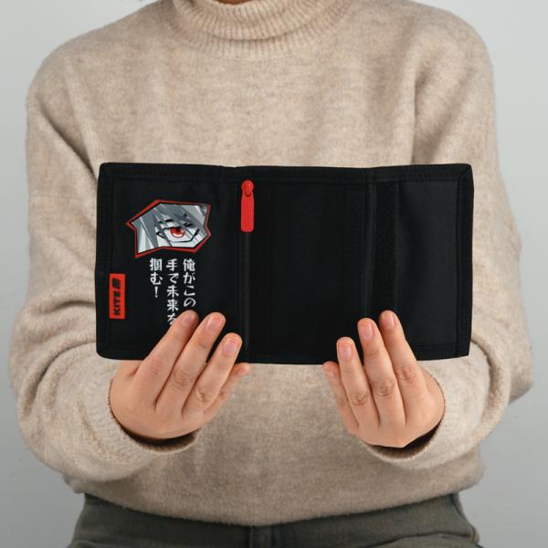 Гаманець Kite 598-9