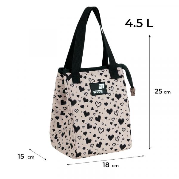 Сумка для ланчу 2707-1