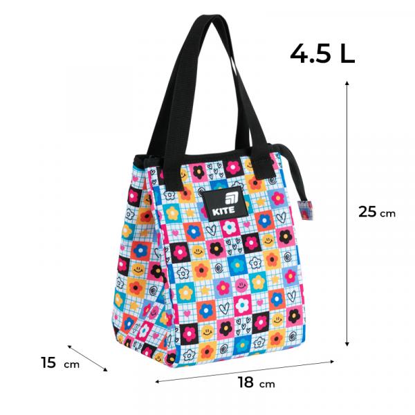 Сумка для ланчу 2707-2