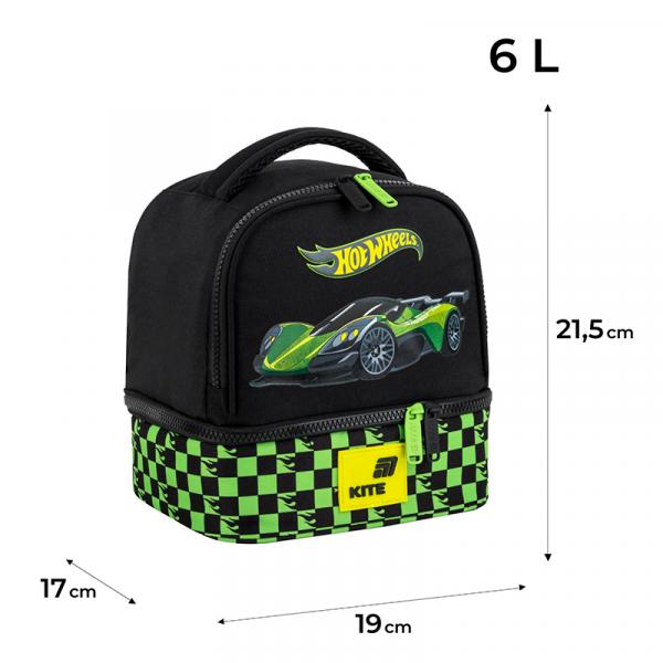 Сумка для ланчу 2708 HW