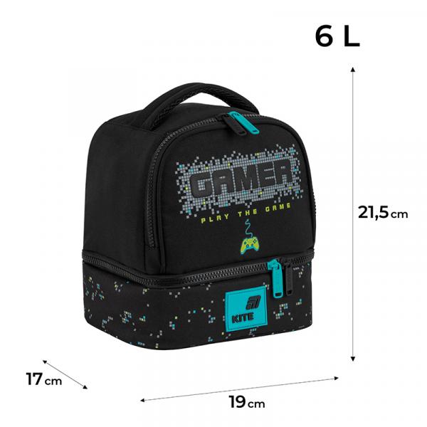 Сумка для ланчу 2708-2