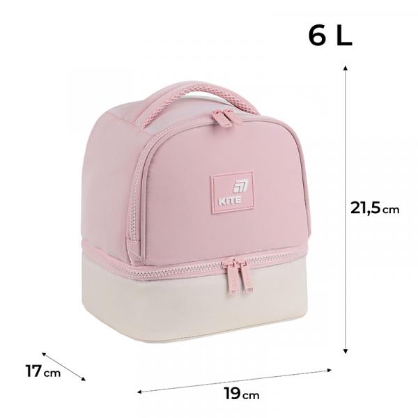 Сумка для ланчу 2708-3