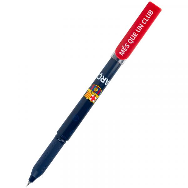 Ручка гелева "пиши-стирай", 2шт у пеналі, BC, синя