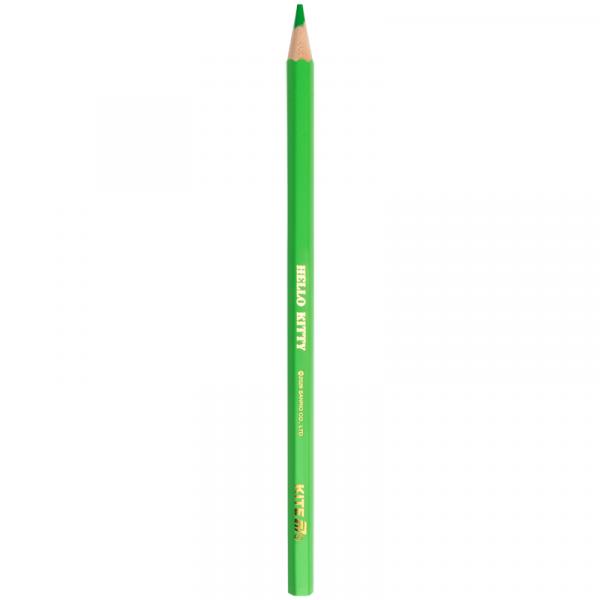 Олівці кольорові, 12 шт. HK