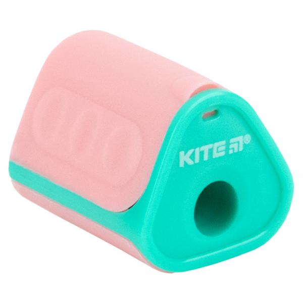 Точилка з контейнером Twist, асорті