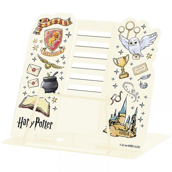 Підставка для книг, металева, HP