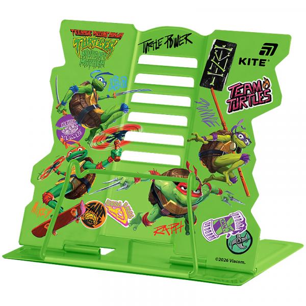 Підставка для книг, металева, NT