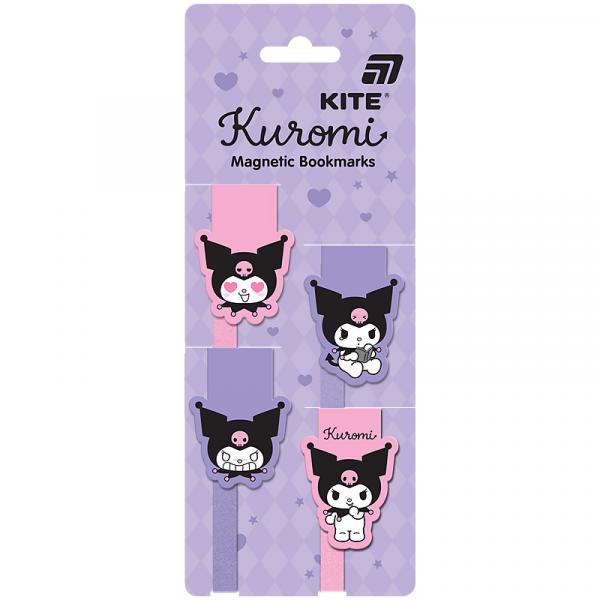 Набір магнітних закладок-лясе HK-2