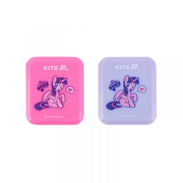 Точилка з контейнером прямокутна LP