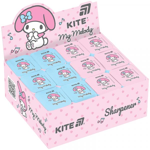 Точилка з контейнером прямокутна HK