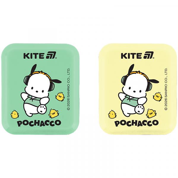 Точилка з контейнером прямокутна PC