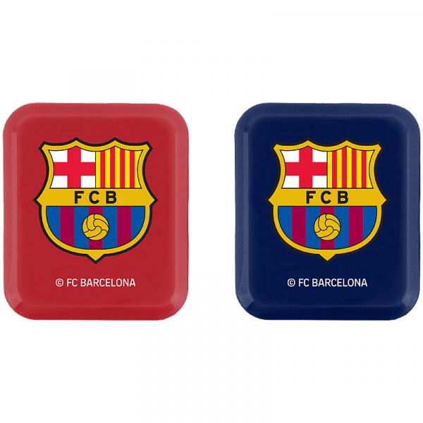 Точилка з контейнером прямокутна BC