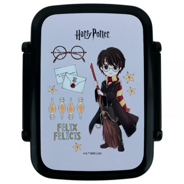 Ланчбокс HP