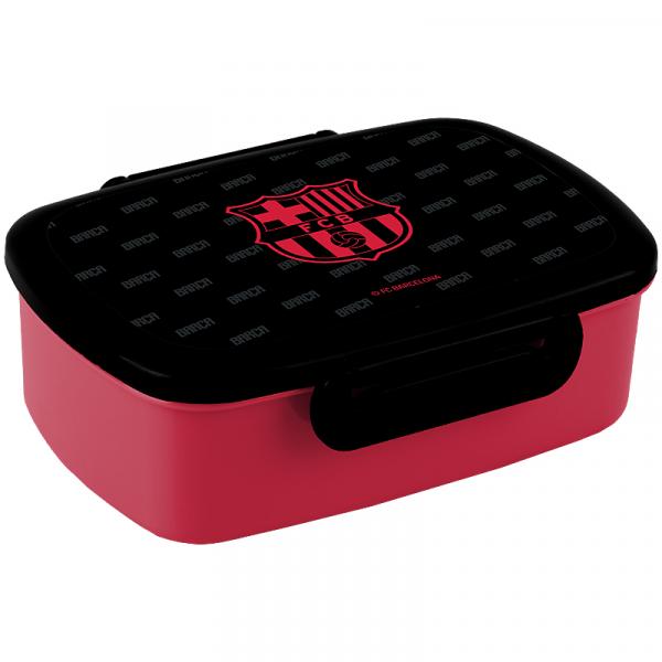 Ланчбокс з наповненням BC